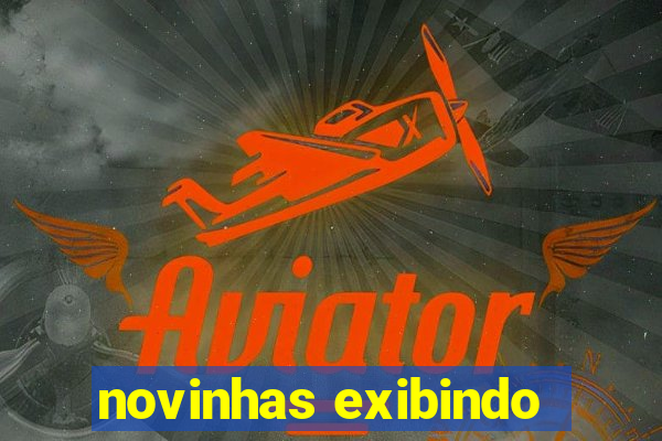 novinhas exibindo